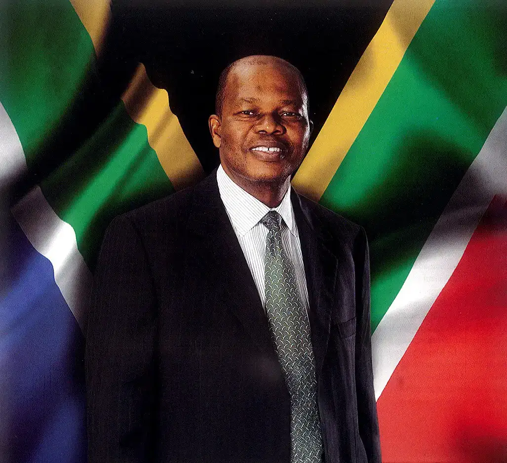 The Power of African Humanism_African Leader Magazine Dr Reuel Khoza