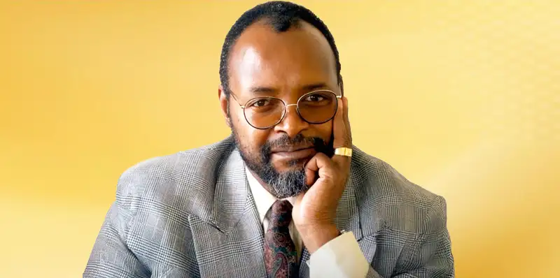 Professor Noel Chabani Manganyi